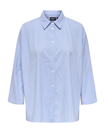 Augusta Bluse - Only 